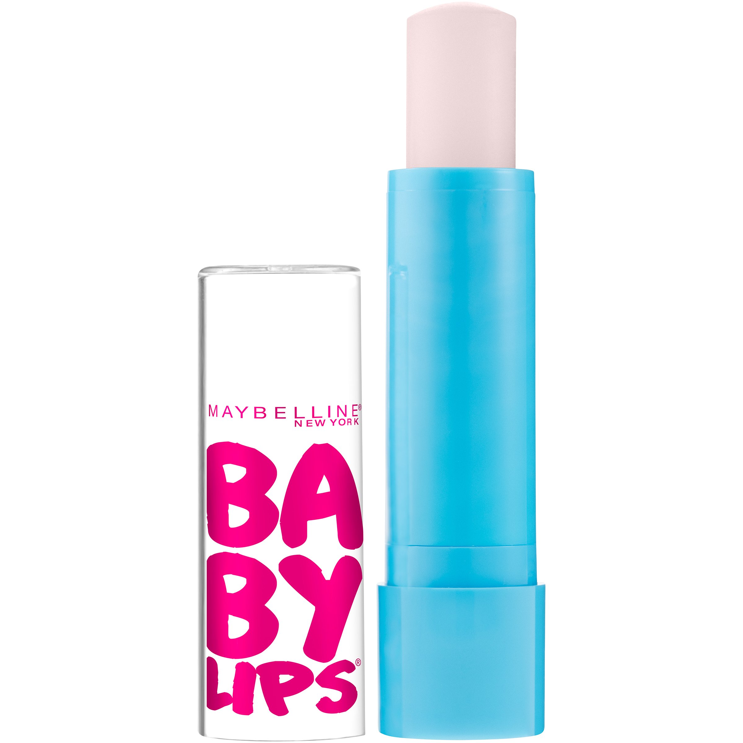 Baby Lips Quenched